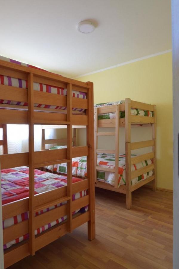 Cabanas Alto Arrayan Villa Pucón Екстериор снимка